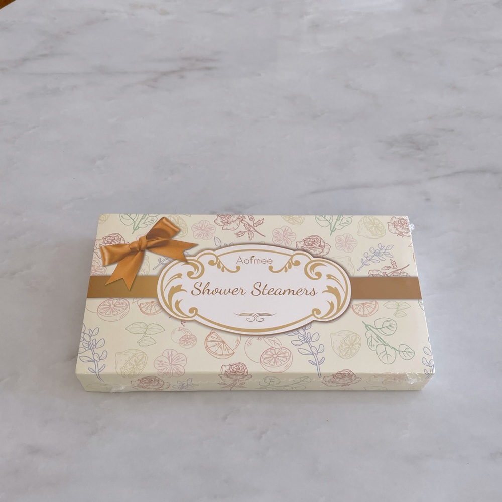 Shower Steamers & Gifts - Picture 2 of 6